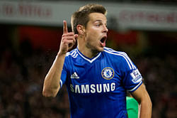 Azpilicueta: What do you think of him playing left back?