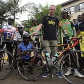 Tour De France schedule out for 2014