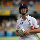 The Ashes 2013: Jonathan Trott - Cricket, mental health, performance and the world