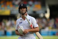 Jonathan Trott