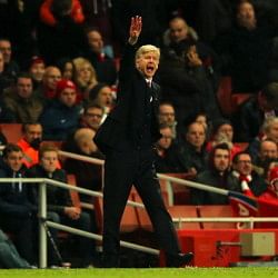 Arsenal must sign more players to become a world class team