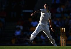 Ashes: Johnson at it again as England crumble
