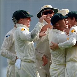 The Ashes 2013: Australia retain winning squad for 2nd Ashes Test