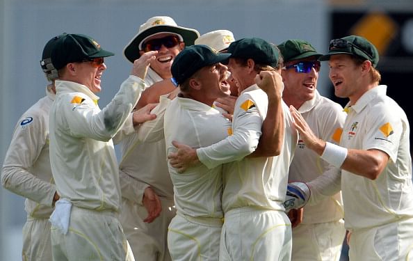 Australia name unchanged squad for 2nd Ashes Test