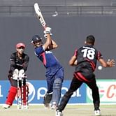 ICC T20 World Cup Qualifiers: Nepal - Trekking greater heights in cricket