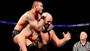 On the road to Survivor Series: Big Show-Orton rivalry is still not convincing