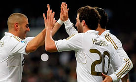 Edin Dzeko or Karim Benzema? Which target man should Arsenal sign?