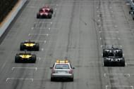 2005 United States GP saw just 6 drivers start the race due to a protest by other drivers against Michelin tyres.