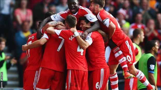 Premier League: 5 must-watch teams of 2013-14 so far