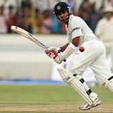 Rohit Sharma stumped by Eden curator