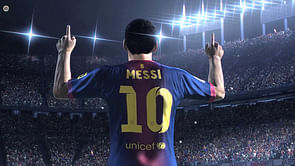 Football players featured in video games