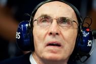 Sir Frank Williams would be hoping to see the revival of his teams with a set of new developments and recruitment and restructuring programme.