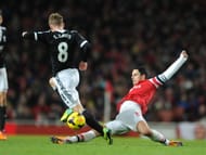 Arsenal v Southampton - Premier League