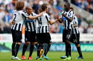 Newcastle United v Fulham - Premier League