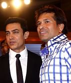 Shami dedicates dream debut to Tendulkar