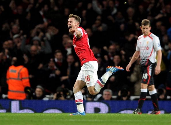 Premier League: Statistical highlights from Saturday's games on Matchday 10