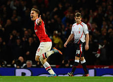 10 games in, we're still here - Arsenal defy the odds to be table toppers