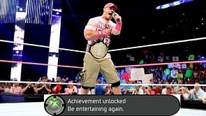 WWE Trolls of the Day - November 3, 2013