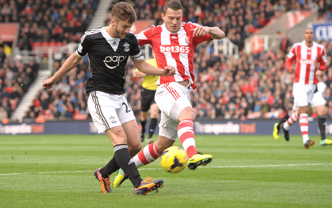 Why Adam Lallana is deserving of his England call-up