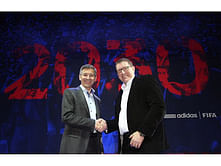 adidas and FIFA Extend Partnership Until 2030