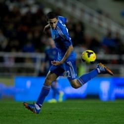 Rumour: Are Angel Di Maria and Koke on their way to Manchester United in January?
