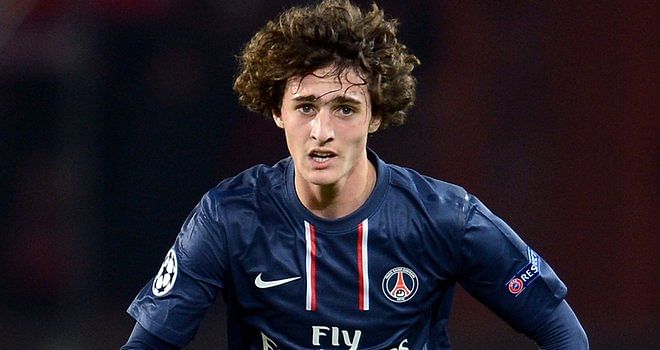 Should Mourinho make a move for Rabiot?