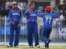 ICC World Twenty20 Qualifier 2013: Afghanistan and Ireland record thrilling victories on day three