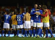 Team Focus: Old saying rings true for attacking Almería