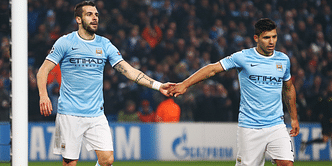 Three areas where Man City can exploit Sunderland