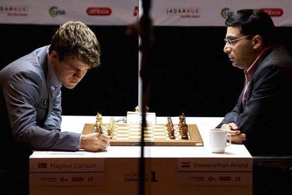 FIDE World Chess Championship 2013: Game 2: Talking points of the match