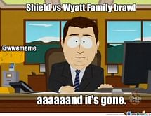WWE Trolls of the Day - November 12, 2013