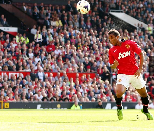 Three Players Manchester United should bin this January