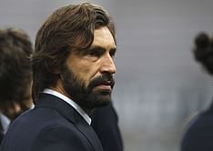 L’Architetto: The story behind Andrea Pirlo’s Ballon d’Or nomination