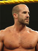Why Antonio Cesaro missed Live Events