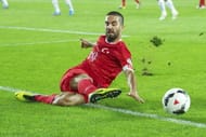 FIFA 2014 World Cup Qualifier - Turkey v Netherlands