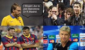 Top Trolls of the Day – November 18th, 2013