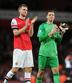 The Arsenal Diary