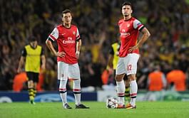 Arsenal vs Liverpool - Predicted Line-ups and Stats Preview