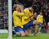 Arsenal lost to Manchester United: So what? It’s just one game