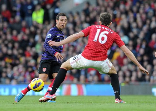 3 things Manchester United should do to beat Arsenal