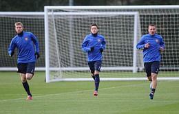 Arsenal vs Marseille: Preview - A kiss of death to the Group of Death