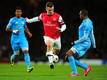 Squawka Champions League Young Player of the Week – Jack Wilshere