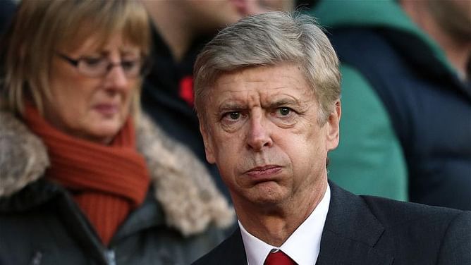 Why Malky’s trip to the Emirates will be a test of pride in his side