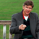 An Open Letter to Arsene Wenger