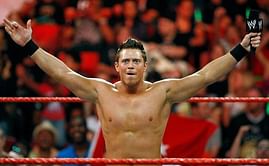 The Miz: Is he turning heel soon?