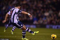 The striker Arsenal have 'Long'ed for