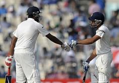India vs West Indies 2013: I am a big fan of Rohit: Ashwin