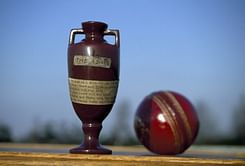 Infographic: The Ashes at a glance