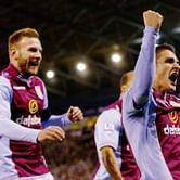 Five reasons to be cheerful as a Aston Villa fan after fight back against West Brom