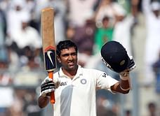 R Ashwin: An engineer turning into an all-rounder